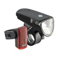 AXA GREENLINE 35 LED Scheinwerfer Beleuchtung - Vorne...