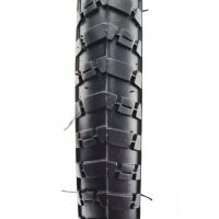 Roverstone 26" Fahrradreifen Fahrradmantel Weißwand 44-559 (26 x 1,75)