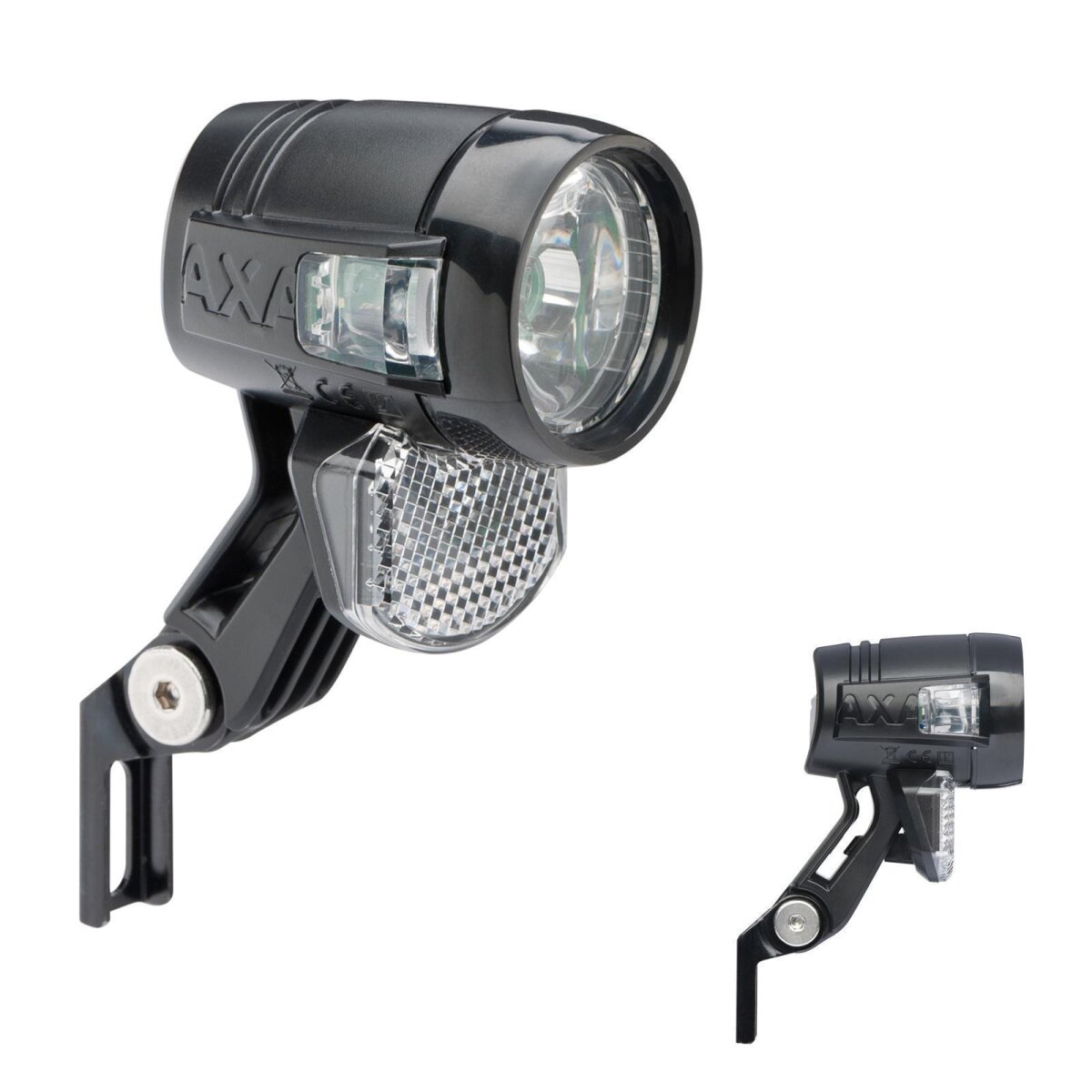 AXA Blueline 30-T Steady Auto LED-Scheinwerfer Tagfahrlicht