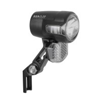 AXA Compactline 20 Switch E-Bike LED-Scheinwerfer 20 Lux