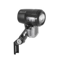 AXA Compactline 35 E-Bike LED-Scheinwerfer 35 Lux