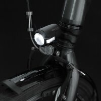 AXA Compactline 35 E-Bike LED-Scheinwerfer 35 Lux