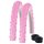 2 x Kenda K-829 Psycho 24" MTB Fahrradreifen Fahrradmantel Pink 50-507 (24 x 1.95) + 2 Schläuche AV