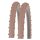 2 x Kenda K-829 26" MTB Fahrradreifen Fahrradmantel Braun 50-559 (26 x 1.95)