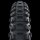 Schwalbe Mad Mike K-Guard Fahrradreifen Fahrradmantel Drahtreifen schwarz  57-305 (16 x 2.125)