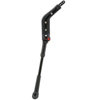 Hebie FOX L 26 Hinterbauständer 26-28 Zoll Schwarz...