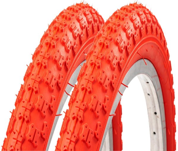 2 x Roverstone 20" Rot 54-406 (20 x 2,125)