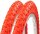 2 x Roverstone 20" Rot 54-406 (20 x 2,125)