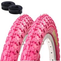 Roverstone 20" Pink 54-406 (20 x 2,125)