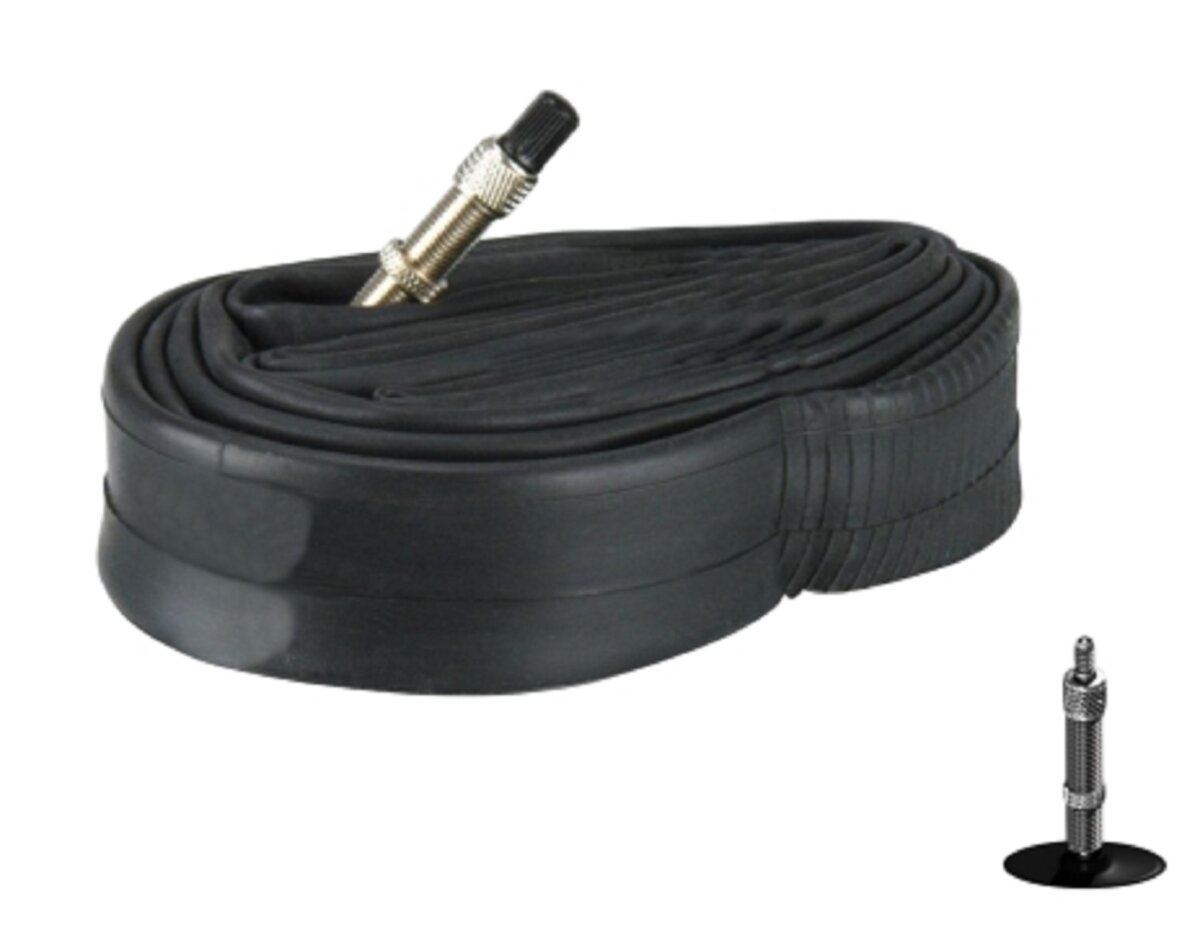 Maxxi4you Fahrradschlauch DV 27/28" Zoll 28/47-622/635 (27 x 1 1/4 - , 4,99   *