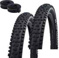 Schwalbe Nobby Nic Addix Performance E-50 Fahrradreifen...