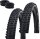 Schwalbe Nobby Nic Addix Performance E-50 Fahrradreifen 57-559 (26 x 2,25)