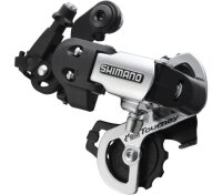 Shimano Tourney RD-FT35 Schaltwerk 6/7-fach direktmontage