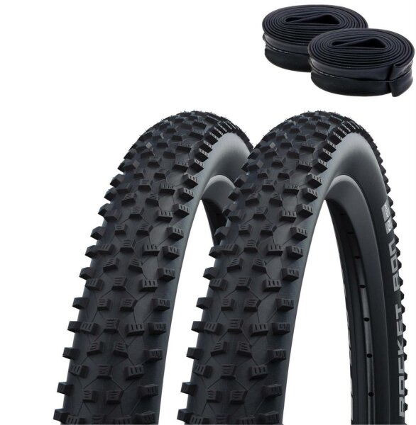 Faltreifen Schwalbe Rocket Ron Addix Performance E-25 Fahrradmantel  54-622 (29,0 x 2,10")