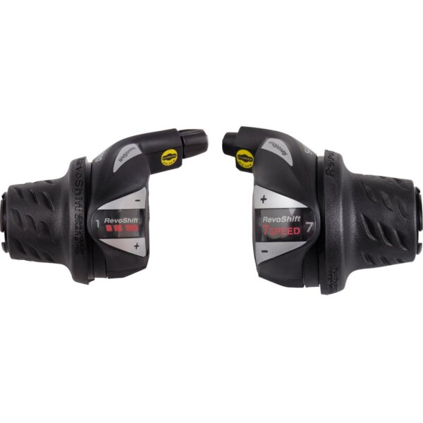 Shimano Drehgriffschalter TOURNEY SL-RS36 3-/und 7-Fach