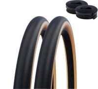 Faltreifen Schwalbe G-ONE Speed Performance Fahrradreifen...