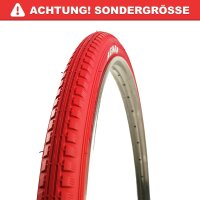 Kenda K-142 Fahrradreifen in Rot 40-635 (28 x 1 1/2)