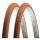 2 x Kenda K-142 Fahrradreifen Fahrradmantel Braun 40-635 (28 x 1 1/2)