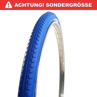 Kenda K-142 Fahrradreifen in Blau 40-635 (28 x 1 1/2)