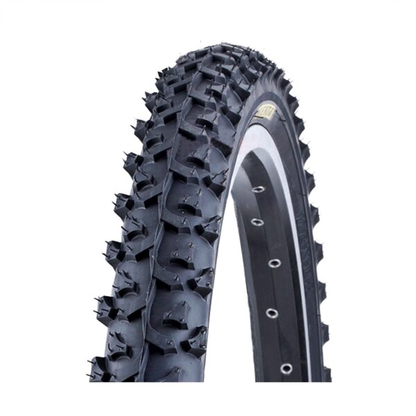 1 x Kenda K-850 20" MTB Schwarz 50-406 (20 x 2.0)