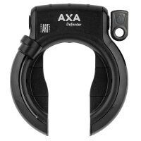 AXA Defender Art Rahmenschloss  Schwarz