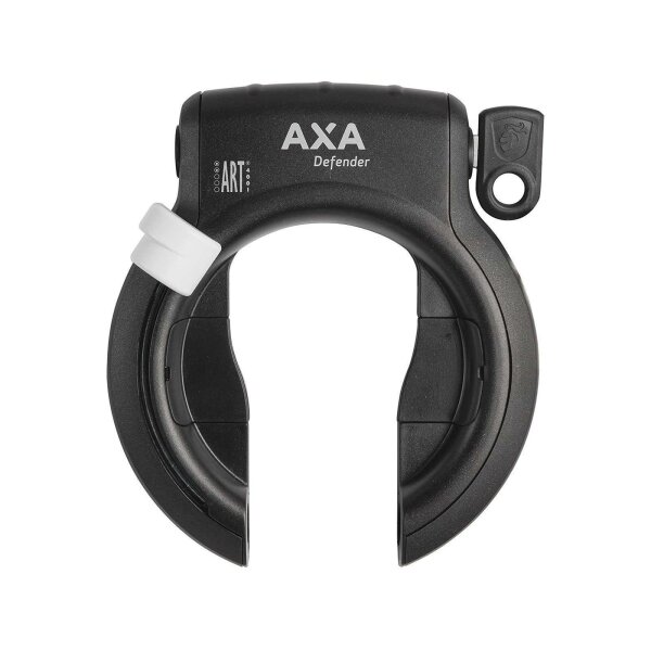 AXA Defender LTD 19 Rahmenschloss Anniversary Edition schwarz