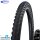 Schwalbe Marathon 365 GreenGuard E-50 Fahrradreifen Schwarz mit Reflex 47-622 (28 x 1,75)