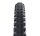 Schwalbe Marathon 365 GreenGuard E-50 Fahrradreifen Schwarz mit Reflex 47-622 (28 x 1,75)