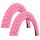 2 x Kenda 20" BMX K-50 Fahrradreifen in Pink 57-406 (20 x 2,125)