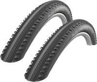 Schwalbe Hurricane Performance Fahrradreifen E-50 57-622...