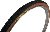 1 x Roverstone 28" Fahrradreifen Schwarz/Braun...