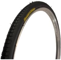 1 x Roverstone 28" Fahrradreifen Schwarz 40-635 (28...