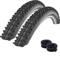 Schwalbe SMART SAM Performance Fahrradreifen 42-622 (28 x...