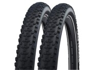 Schwalbe SMART SAM Performance Fahrradreifen...