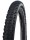 Schwalbe SMART SAM Performance Fahrradreifen Schwarz-Reflex 42-622 (28 x 1.60")