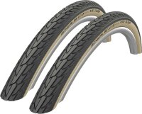 Schwalbe RoadCruiser K-Guard HS 484 Fahrradreifen...