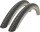 Schwalbe RoadCruiser K-Guard HS 484 Fahrradreifen schwarz/gumwall 37-622 (28,0 x 1,40")