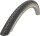 1 x Schwalbe RoadCruiser K-Guard HS 484 Fahrradreifen schwarz/gumwall 32-630 (27 x1 1/4")