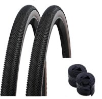 Faltreifen Schwalbe TLE E-25 G-One Allround Perform...