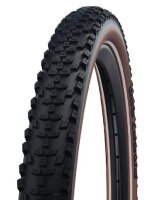 Schwalbe Smart Sam Fahrradreifen Performance Bronze 57-622 ( 29 x 2,25 )