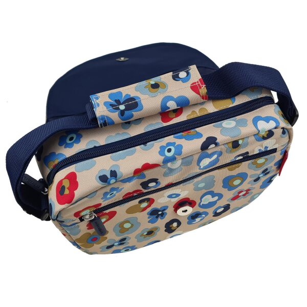 Handtasche Reisenthel Fahrradtasche Funbag Rixen Kaul Reisenthel Fahrrad  Lenkertasche Schultertasche