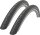 Schwalbe Road Cruiser K-Guard Schwarz 47-203 (12 1/2 x1.75)