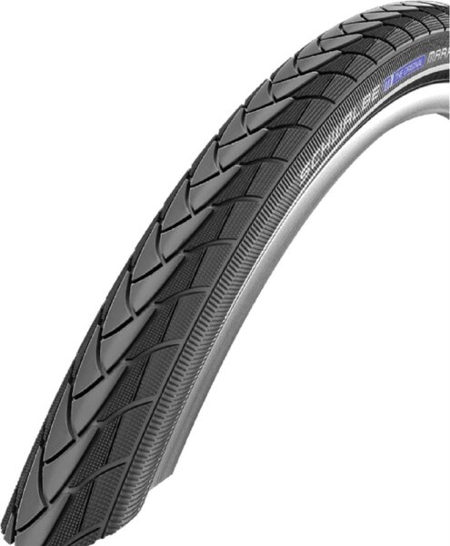 Schwalbe Marathon Plus Performance SmartGuard E-50 schwarz-Reflex 40-584 (27,5 x 1,50")