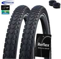 Schwalbe Marathon Mondial Performance Fahrradreifen RaceG...