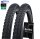 Schwalbe Marathon Mondial Performance Fahrradreifen RaceG E-50 Schwarz-Reflex 47-622 (28 x 1,75")