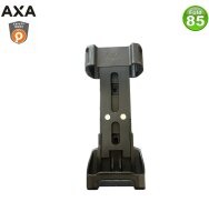 AXA Ersatzhalter für Faltschloss Fold 85 schwarz
