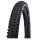 Faltreifen Schwalbe Nobby Nic Performance MTB E-50 Schwarz 62-584 (27,5 x 2.40)