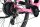 Leader Fox E-Bike RH 51cm Nara 28" Pink