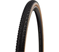 Faltreifen Schwalbe TLE  X-One Allround Performance Race Guard  bronze 33-622 ( 28 x 1.30)