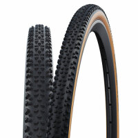 Faltreifen Schwalbe TLE  X-One Allround Performance Race Guard  bronze 33-622 ( 28 x 1.30)